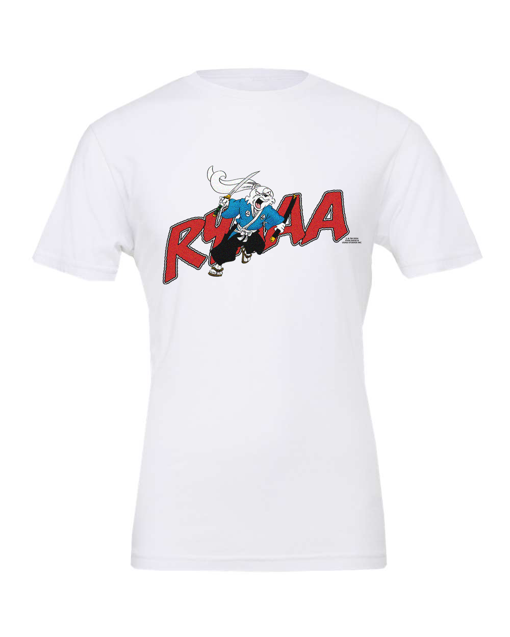 Ryaaa!!!! T-Shirt